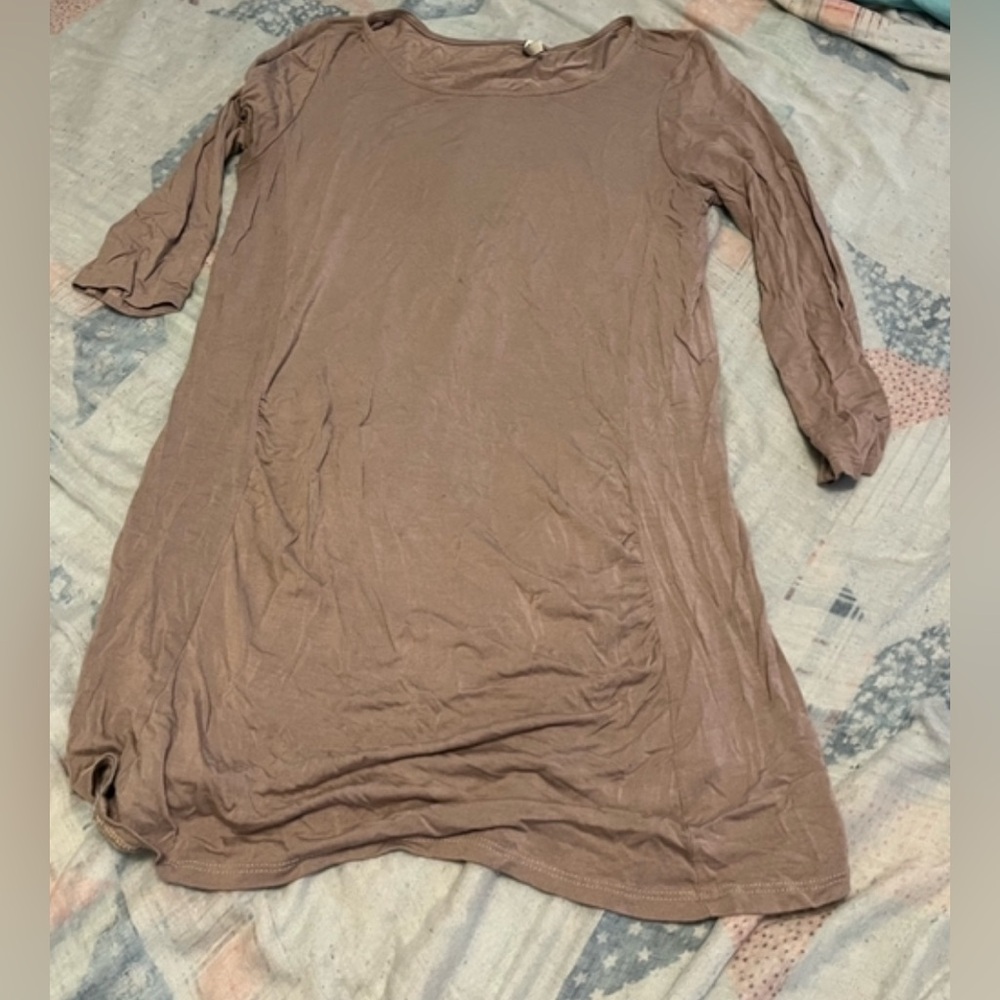 Maternity Blouse